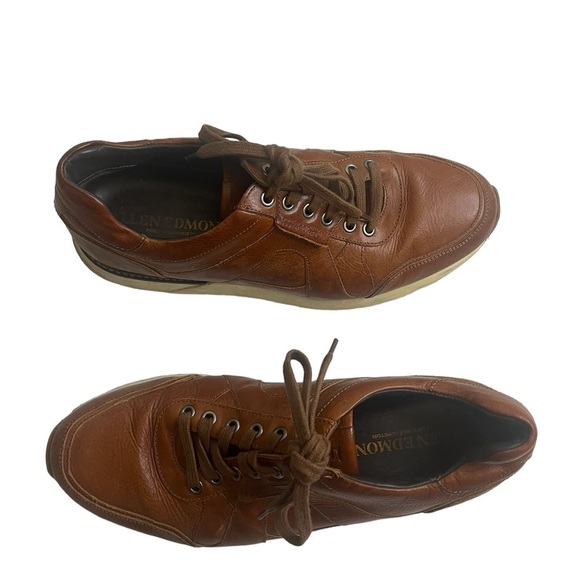 Allen Edmonds \